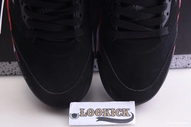 1st Kicks Shoes 5 Air 3 Jordan Top CZ1786-001 0714